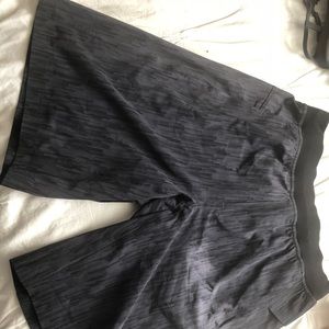 Men’s Lululemom Swim Trunks Brand New